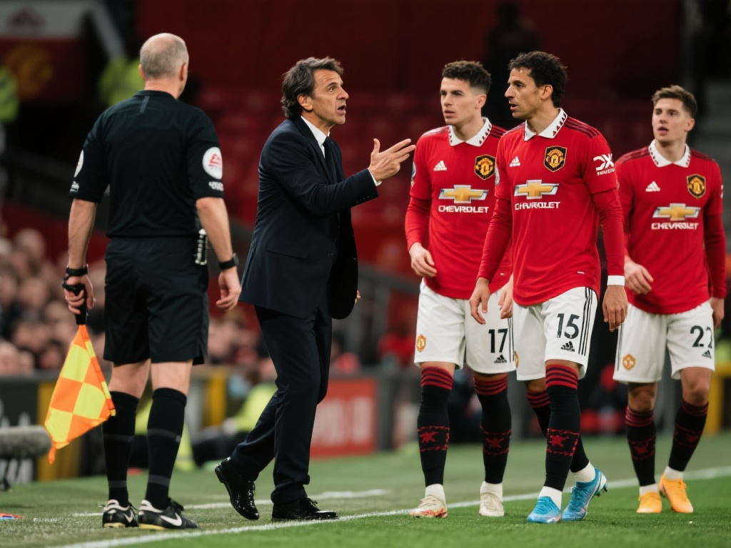 足球的魅力永远是团队意识与个人英雄主义的