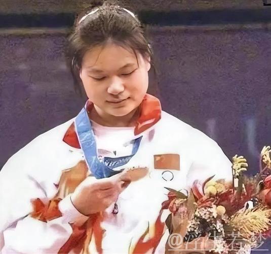 奥运冠军卖掉9枚金牌,换到339万:这是我这辈子做得最正确的事! 奥运冠军卖掉9枚金牌,换到339万:这是我这辈子做得最正确的事!